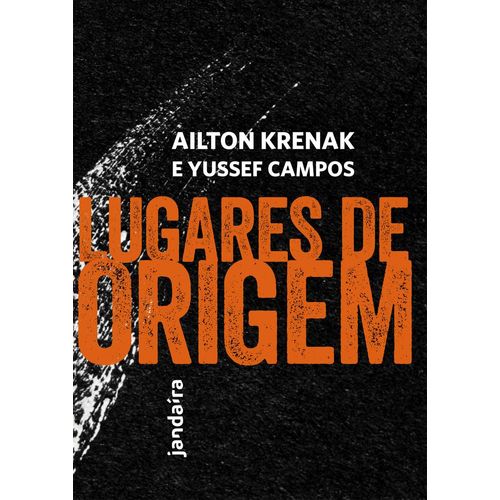 lugares de origem