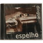 cd dingue - espelho