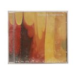 cd harry crowl - espaços imaginários cd harry crowl - espaços imaginários