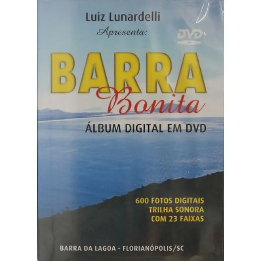 dvd barra bonita dvd barra bonita