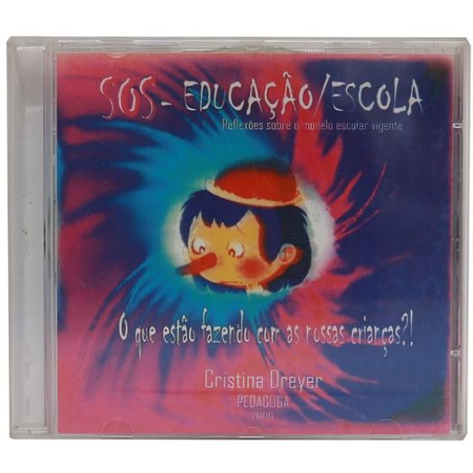 cd-sos-educacao-escola---reflexoes-sobre-o-modelo cd-sos-educacao-escola---reflexoes-sobre-o-modelo