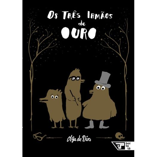 os-tres-irmaos-de-ouro