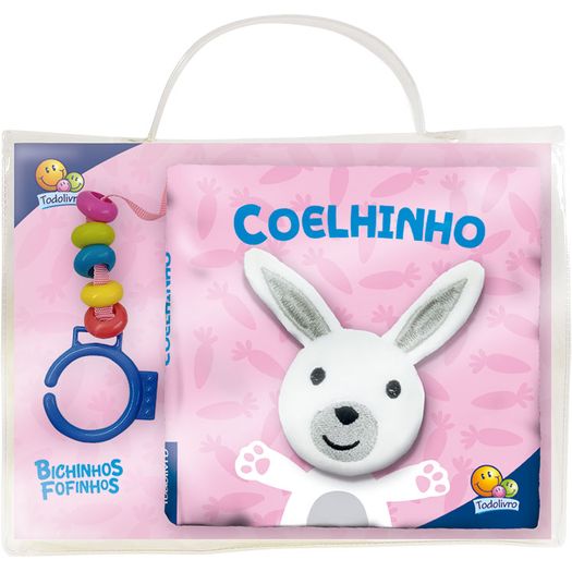 bichinhos fofinhos - coelhinho bichinhos fofinhos - coelhinho