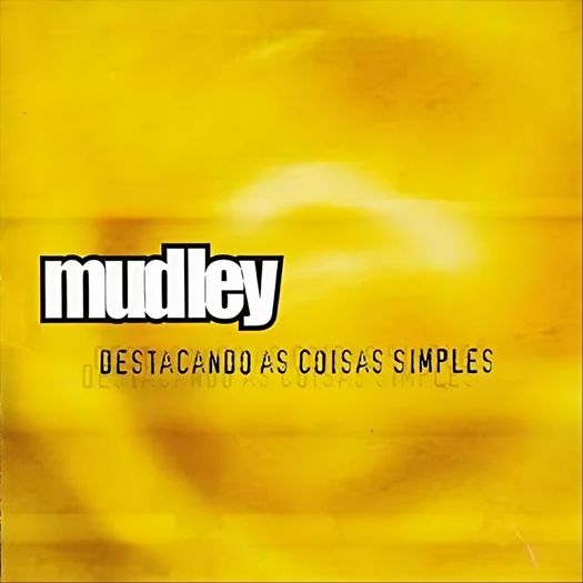 cd mudley - destacando as coisas simples cd mudley - destacando as coisas simples