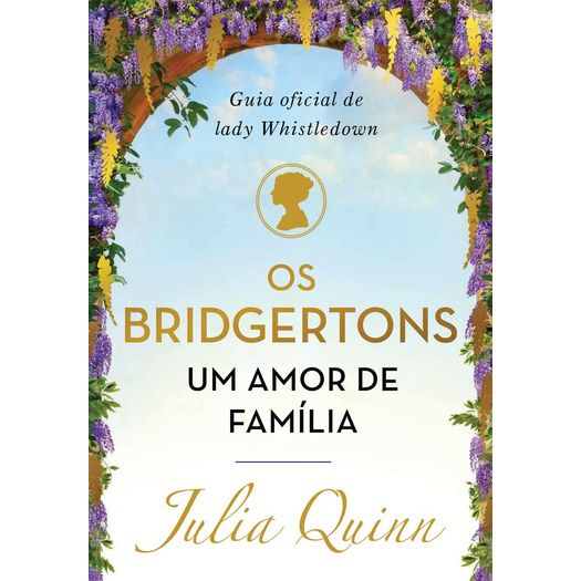 os bridgertons - um amor de família os bridgertons - um amor de família