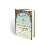 os bridgertons - um amor de família os bridgertons - um amor de família