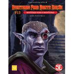 dungeons and dragons - 13 mistério sob o mosteiro dungeons and dragons - 13 mistério sob o mosteiro