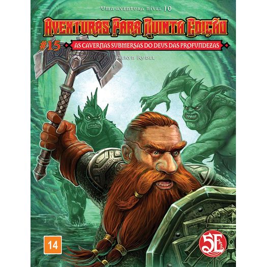 dungeons-and-dragons---15-as-cavernas-submersas-do-deus-das-profundezas dungeons-and-dragons---15-as-cavernas-submersas-do-deus-das-profundezas
