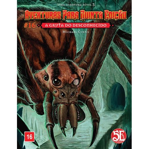dungeons-and-dragons---16-a-gruta-do-desconhecido