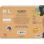 qc domino memo - alfabeto - escolinha qc domino memo - alfabeto - escolinha