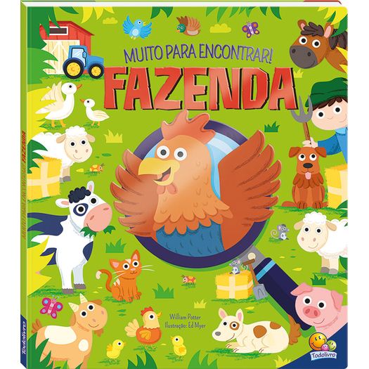 muito para encontrar - fazenda muito para encontrar - fazenda