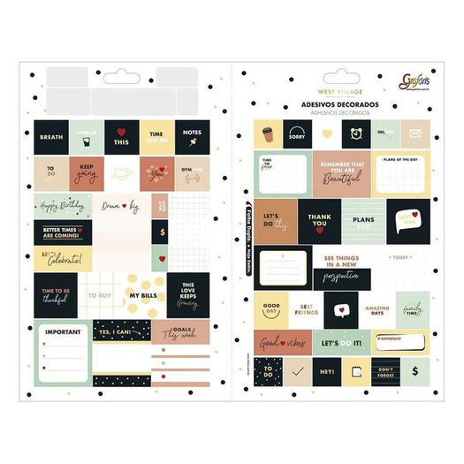 adesivo sticker duplo metalizado adesivo sticker duplo metalizado