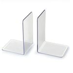 aparador livros bibliocanto cristal 10x16,5x11cm 10170050 waleu aparador livros bibliocanto cristal 10x16,5x11cm 10170050 waleu