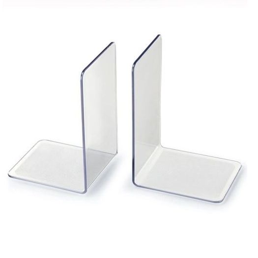 aparador livros bibliocanto cristal 10x16,5x11cm 10170050 waleu aparador livros bibliocanto cristal 10x16,5x11cm 10170050 waleu