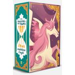 box-uma-dobra-no-tempo---a-serie-completa