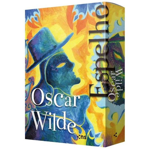box espelho de oscar wilde box espelho de oscar wilde