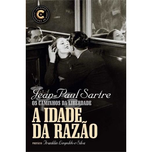 a idade da razão a idade da razão