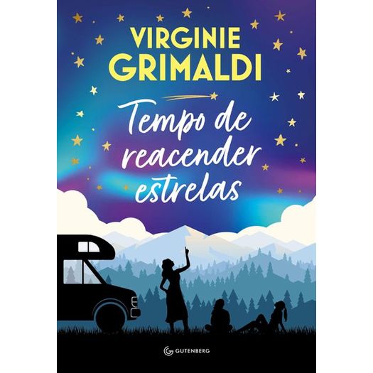 tempo de reacender estrelas tempo de reacender estrelas