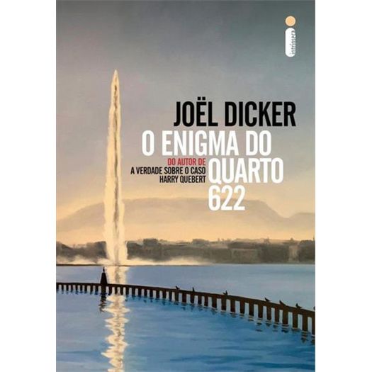 o enigma do quarto 622 o enigma do quarto 622