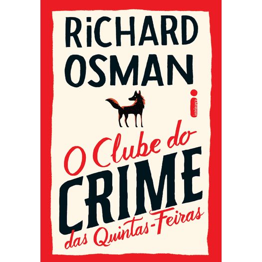 o clube do crime das quintas-feiras 1 o clube do crime das quintas-feiras 1