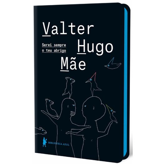 serei sempre o teu abrigo