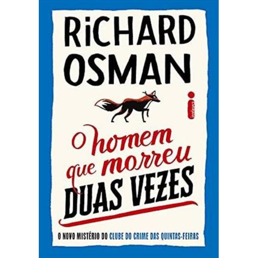 o homem que morreu duas vezes 2 o homem que morreu duas vezes 2