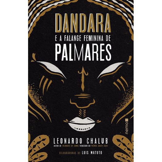dandara e a falange feminina de palmares dandara e a falange feminina de palmares