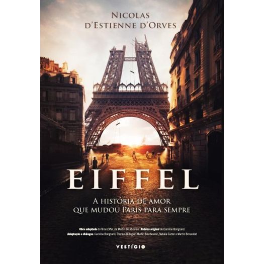 eiffel eiffel