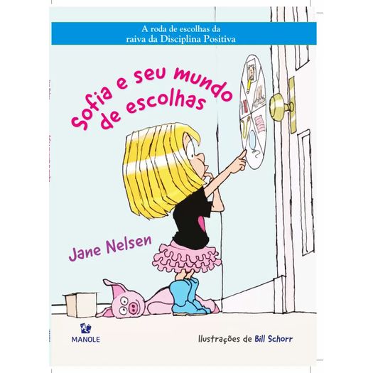 sofia e seu mundo de escolhas sofia e seu mundo de escolhas