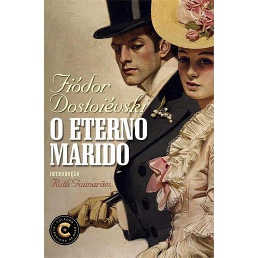 o eterno marido o eterno marido