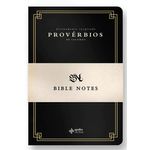 bible-notes---proverbios-de-salomao