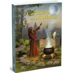 caldeirão dos mistérios - um guia completo sobre wicca caldeirão dos mistérios - um guia completo sobre wicca