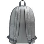 mochila com alça west village chumbo