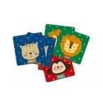 super jogo de memória animais da floresta super jogo de memória animais da floresta