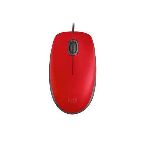 mouse-usb-vermelho-m110---logitech