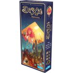 dixit memories (expansão) - galápagos