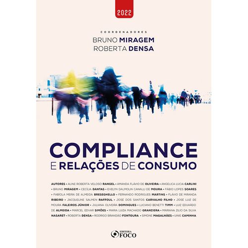 compliance e relacoes de consumo