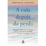a vida depois da perda