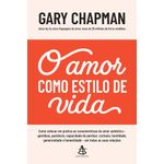 o amor como estilo de vida