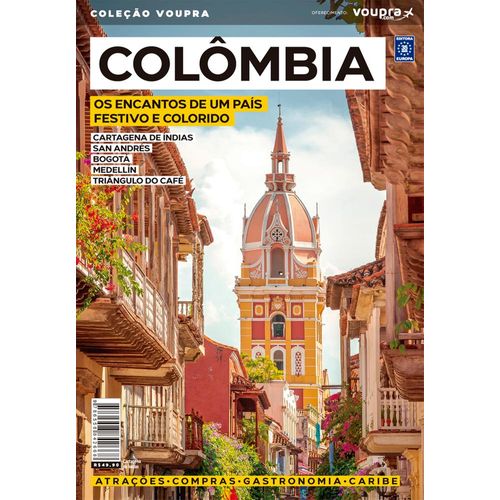 colombia