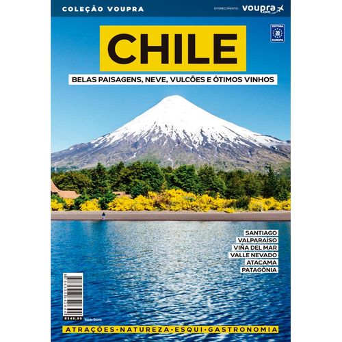 chile