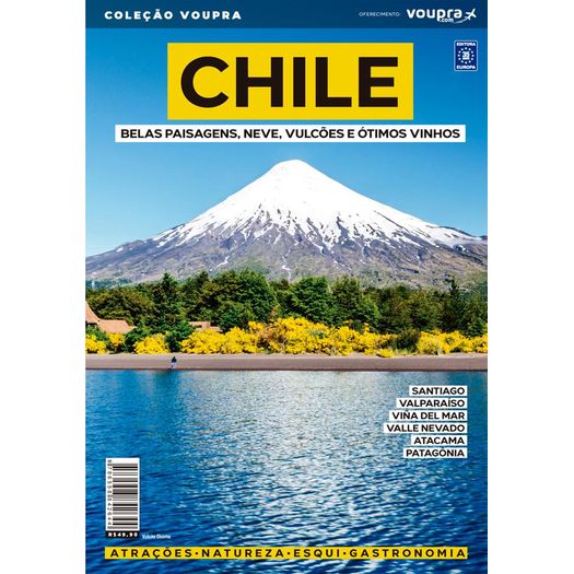 chile chile