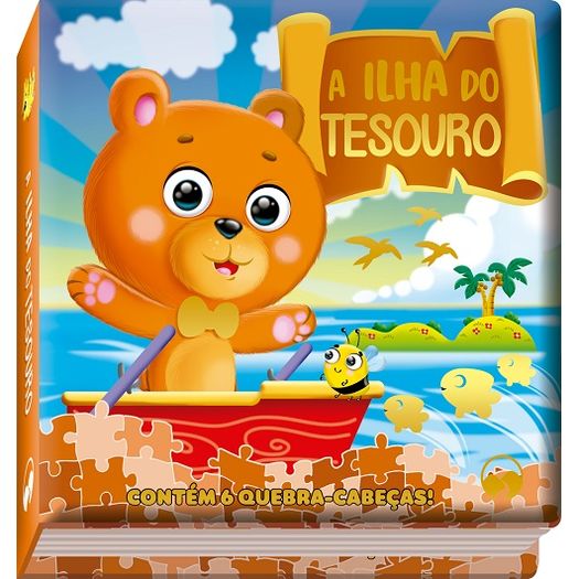 a ilha do tesouro a ilha do tesouro