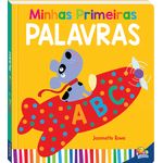 como-e-bom-aprender---minhas-primeiras-palavras
