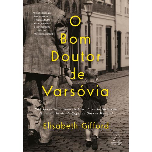o bom doutor de varsóvia