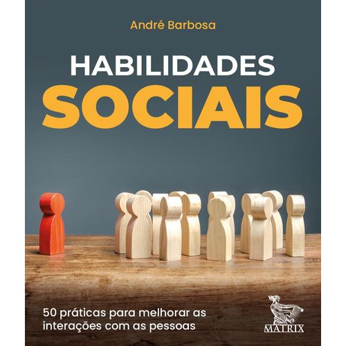 habilidades sociais