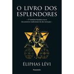 o livro dos esplendores