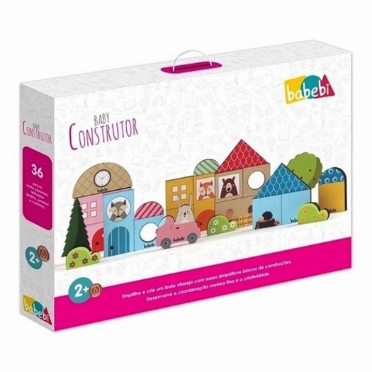 baby construtor baby construtor