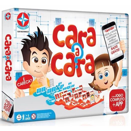 jogo cara a cara jogo cara a cara