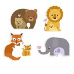 quebra-cabeça baby animais e filhotes quebra-cabeça baby animais e filhotes